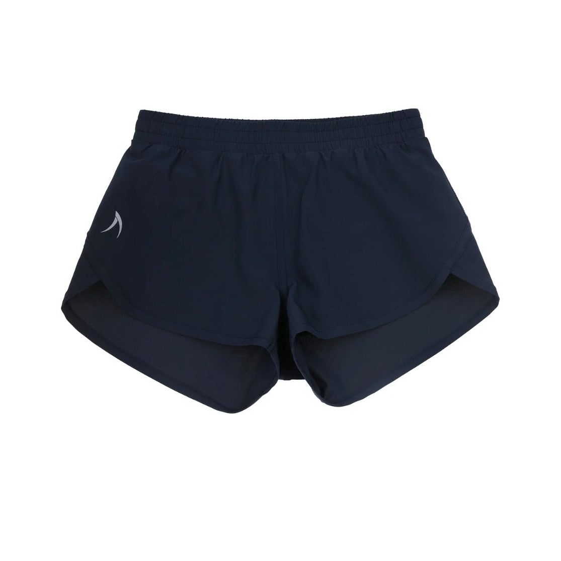 Recycled Fibre Shorts - Navy