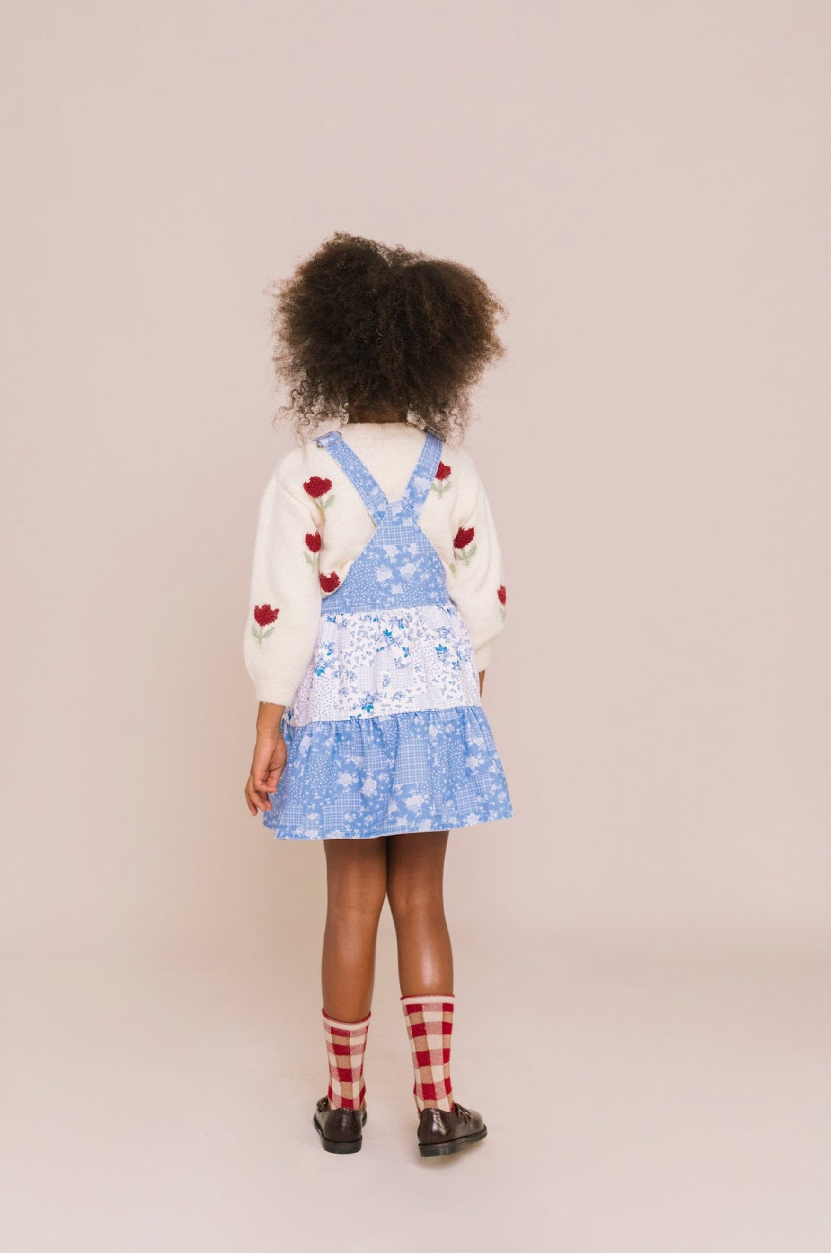 Pombalino Skirt Overalls