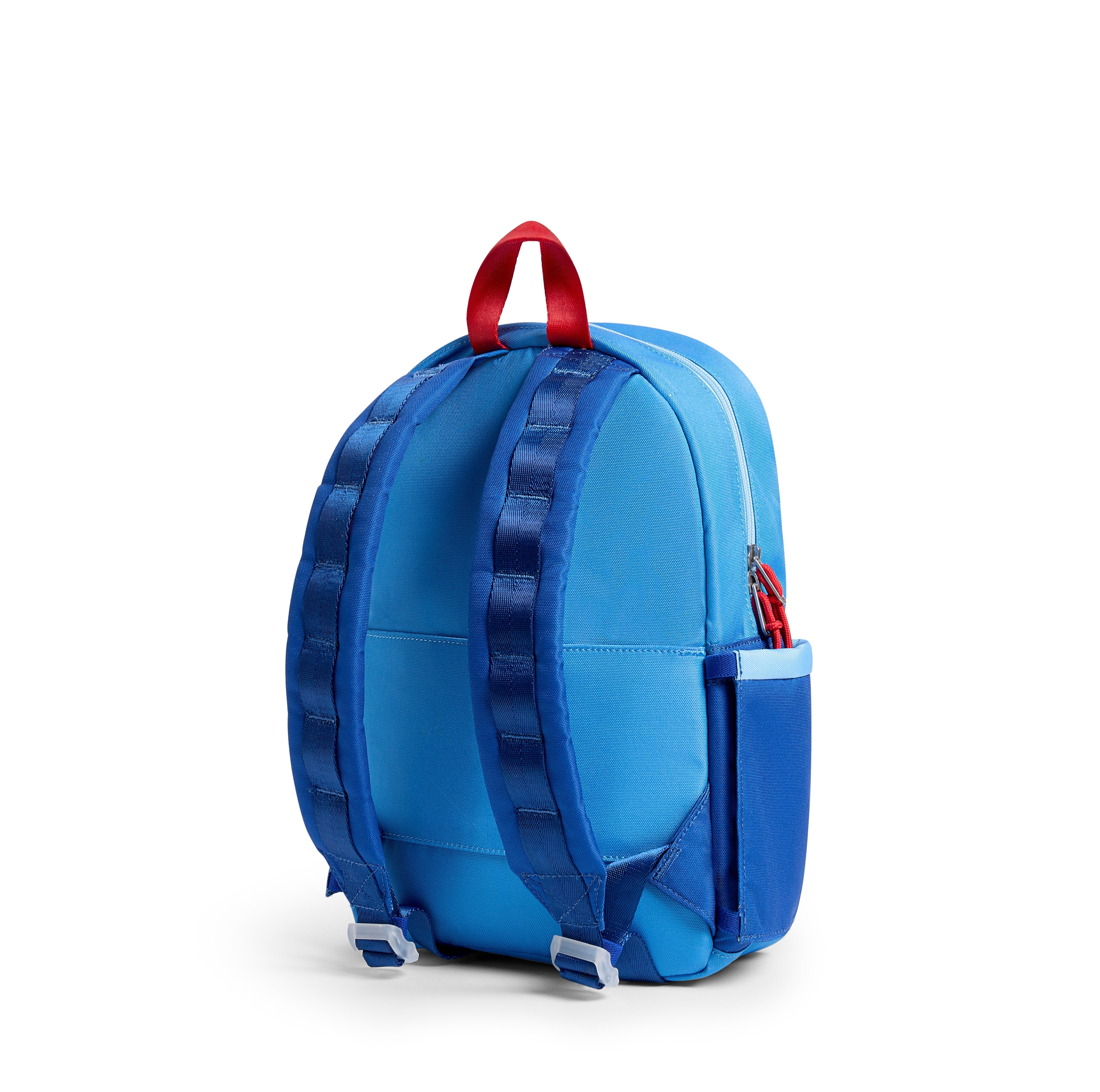 Kane Mini Backpack | Blue/Light Blue Colorblock