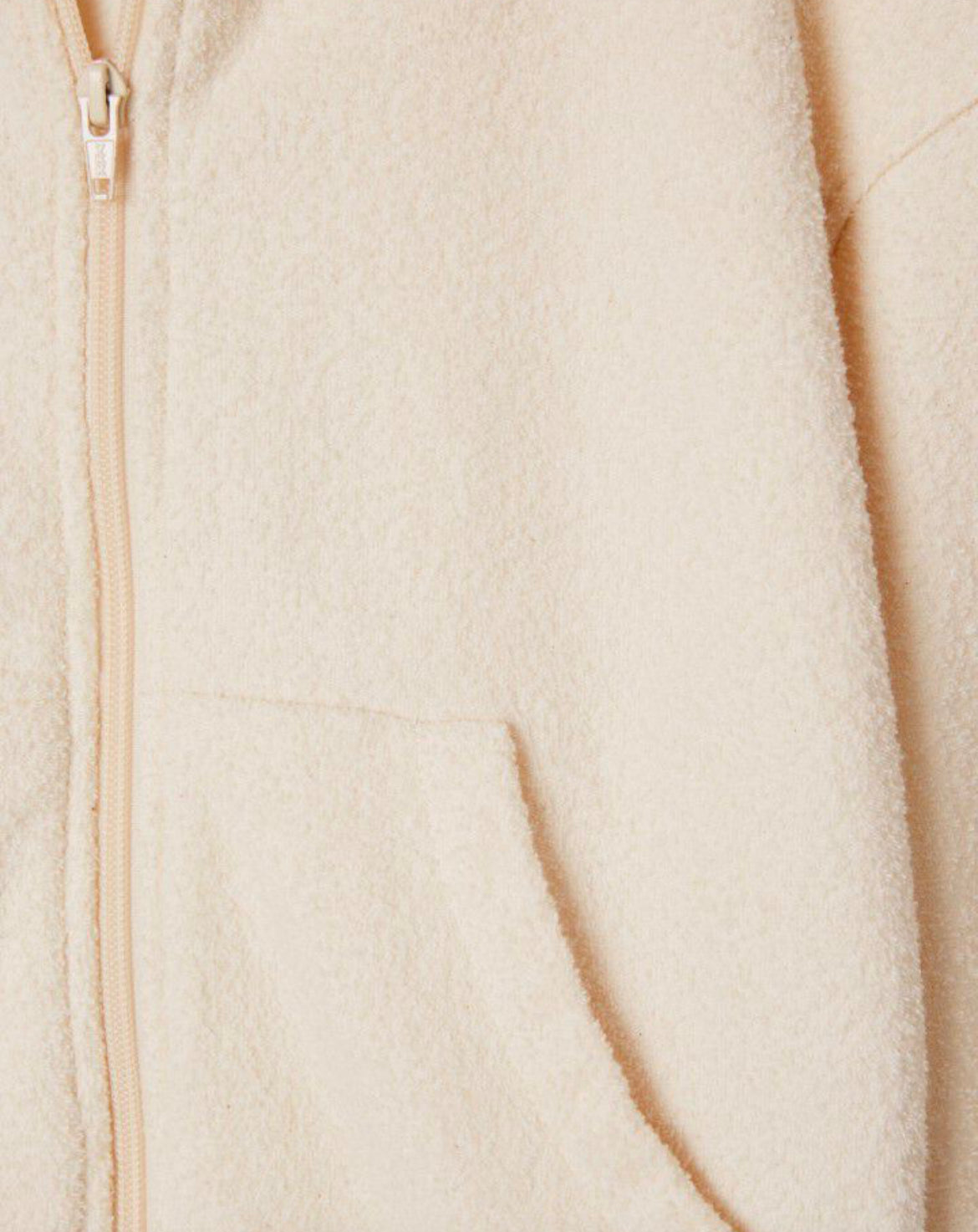 Bobypark Jogger Set | Ecru