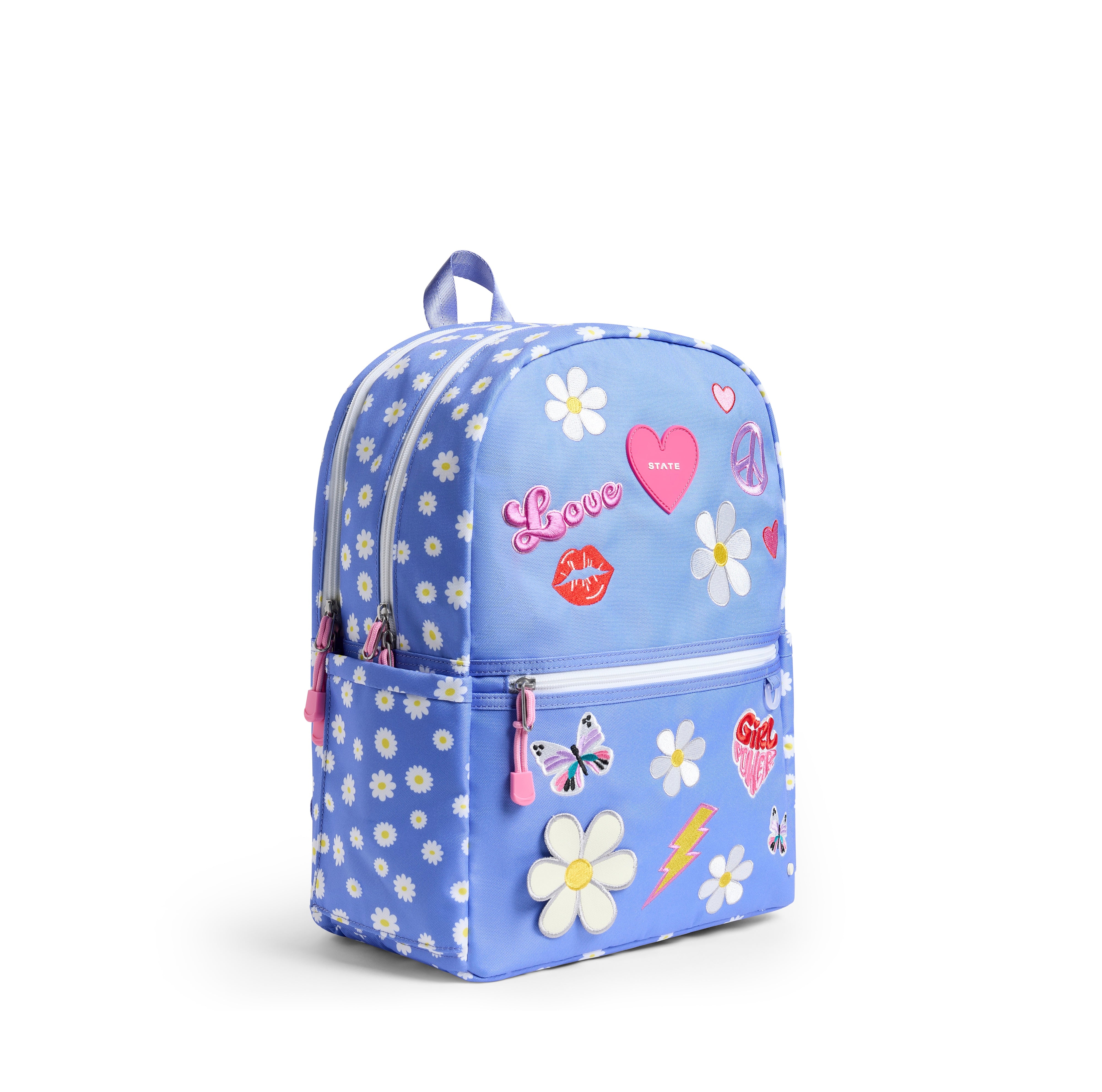 Kane Backpack | Girl Power