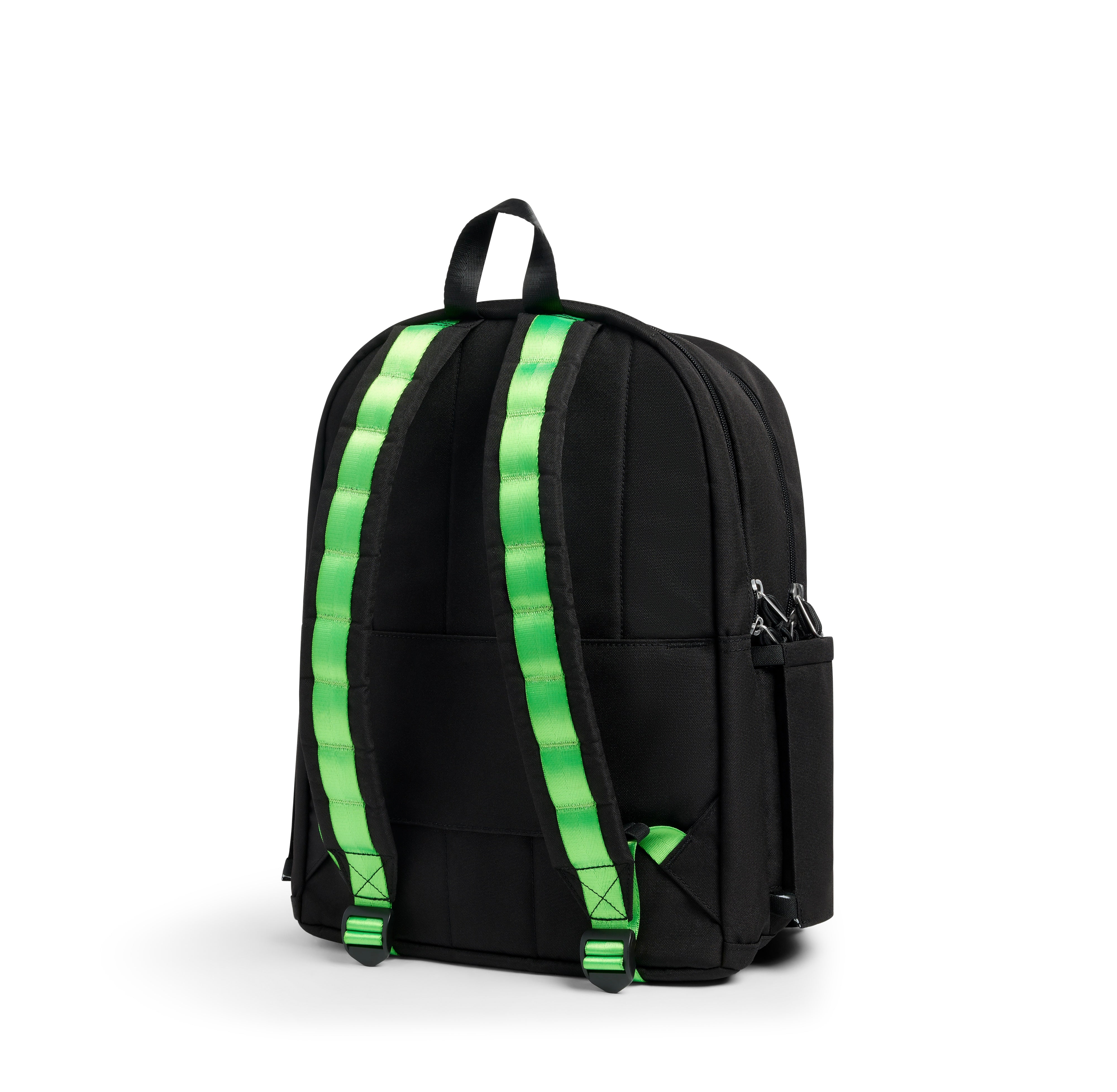 Kane Double Pocket Backpack | Arcade