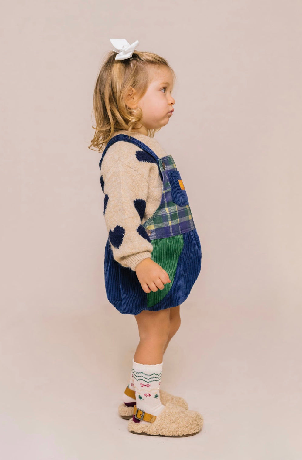 Azevinho Baby Romper