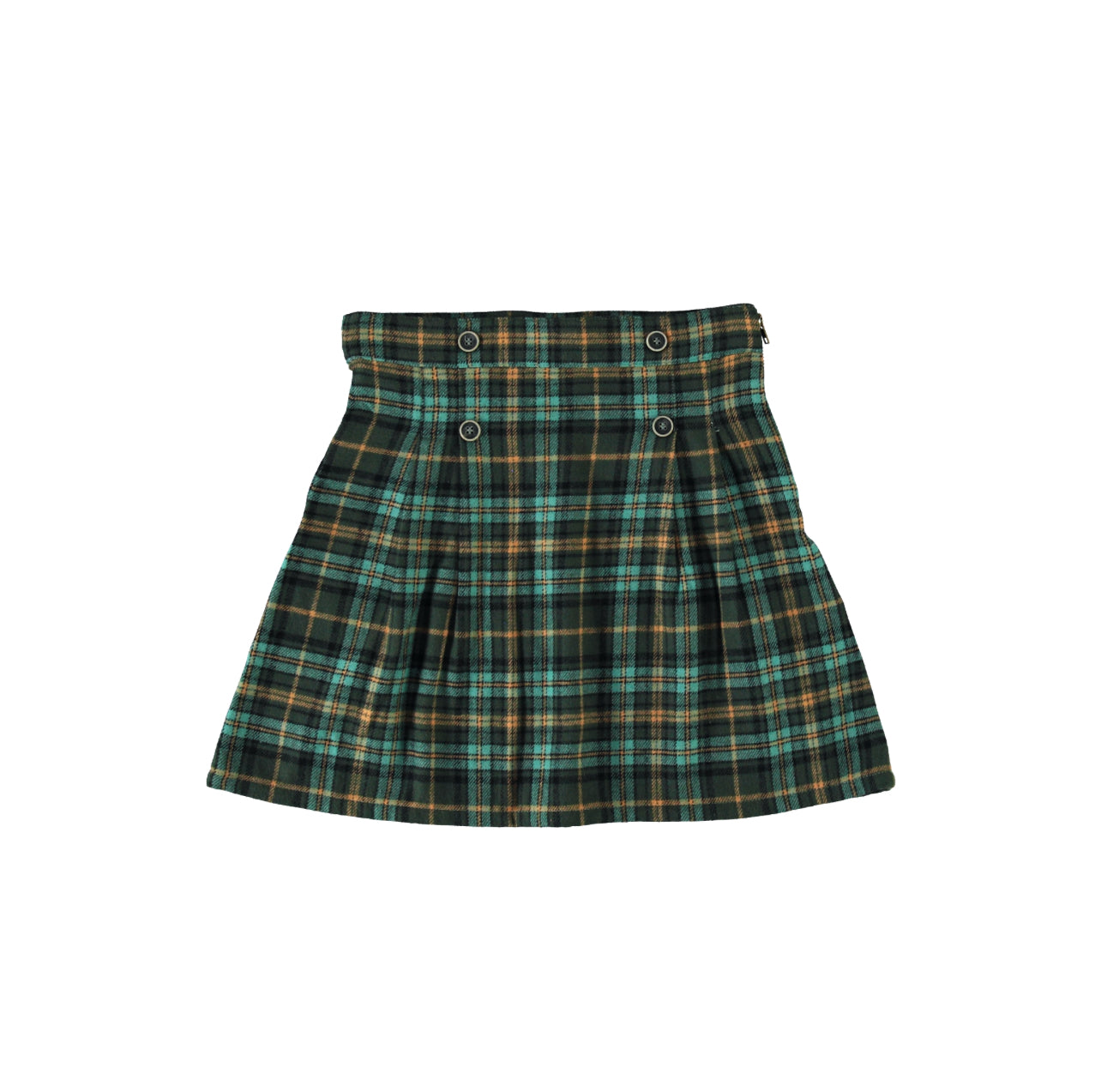 Seraphina Skirt | Winter Check