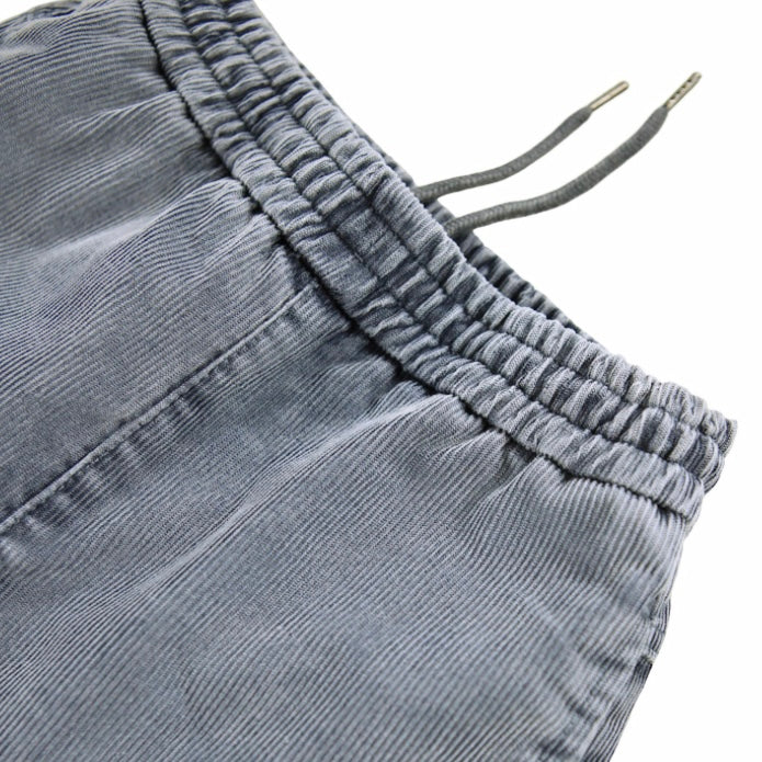 Aster Pants | Dusty Wash Blue
