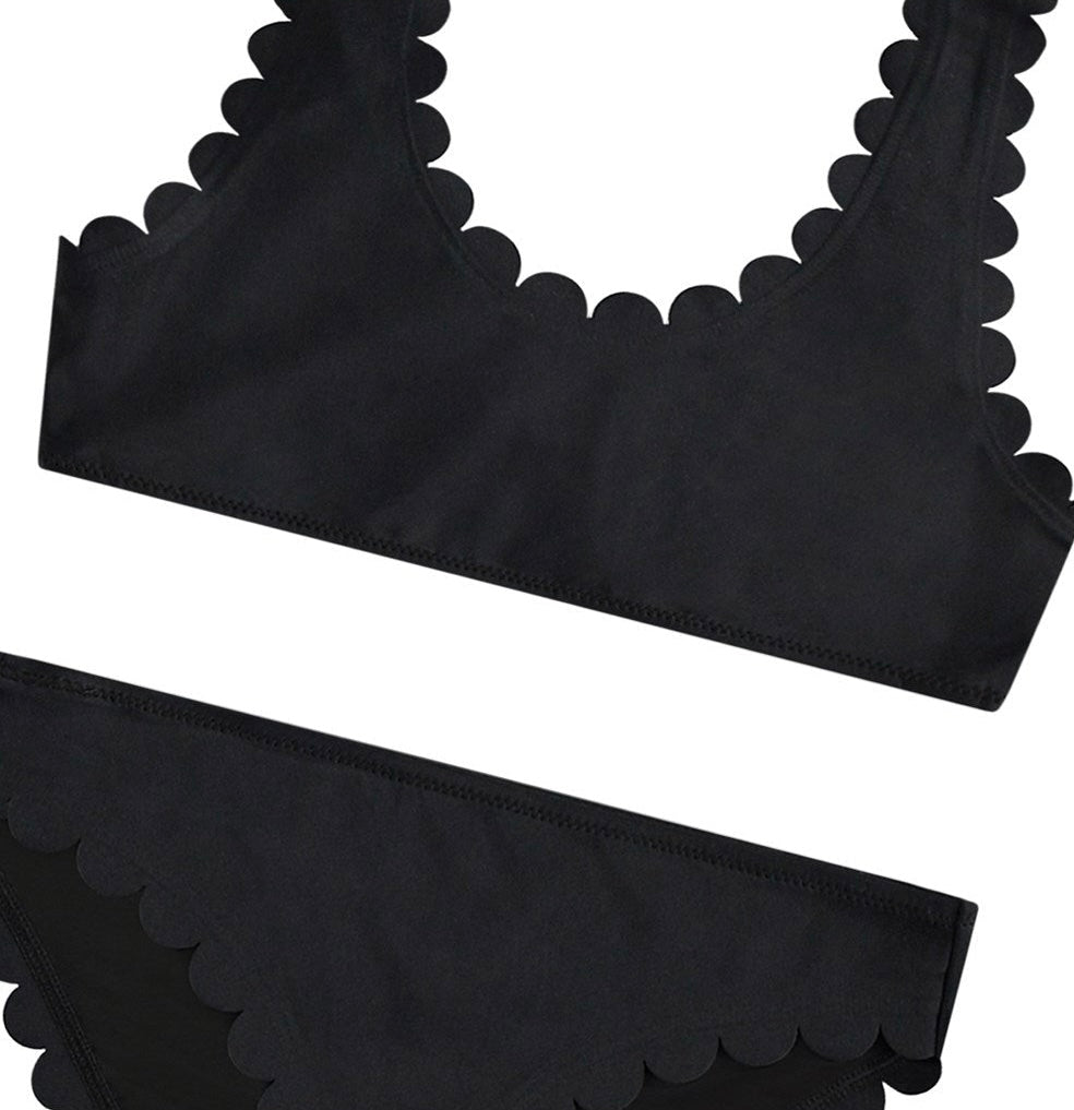 Nolina Bikini | Black