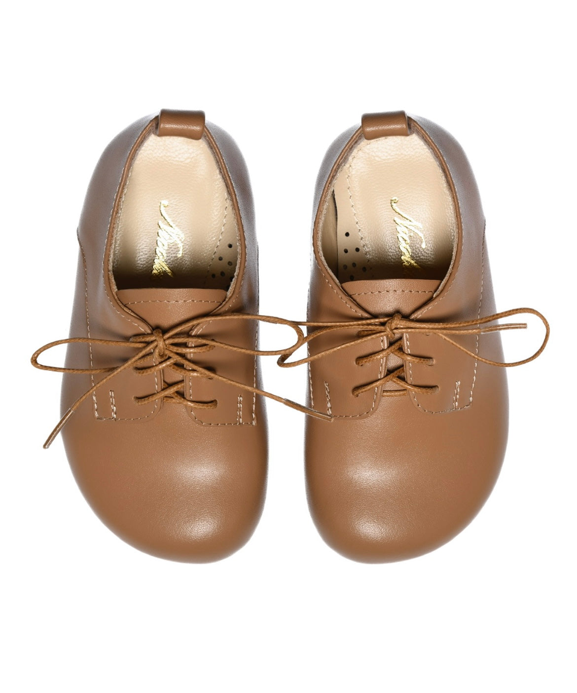 Derbies | Brown