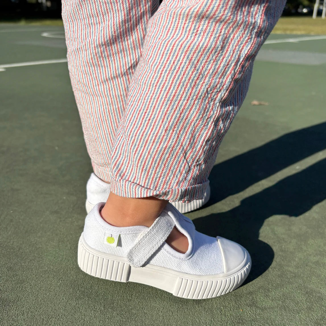 Original Mary Jane | White