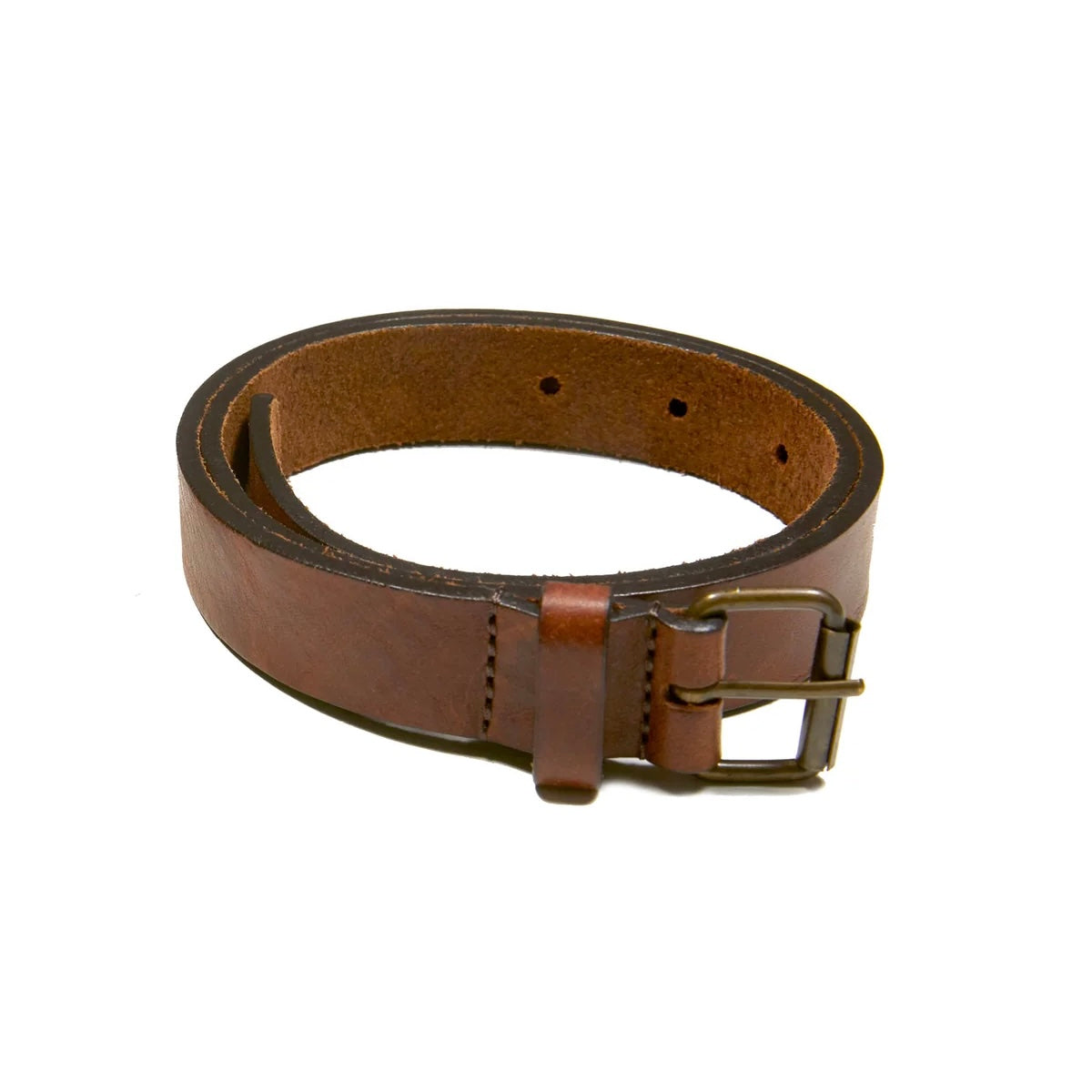 Gaston Belt | Marron