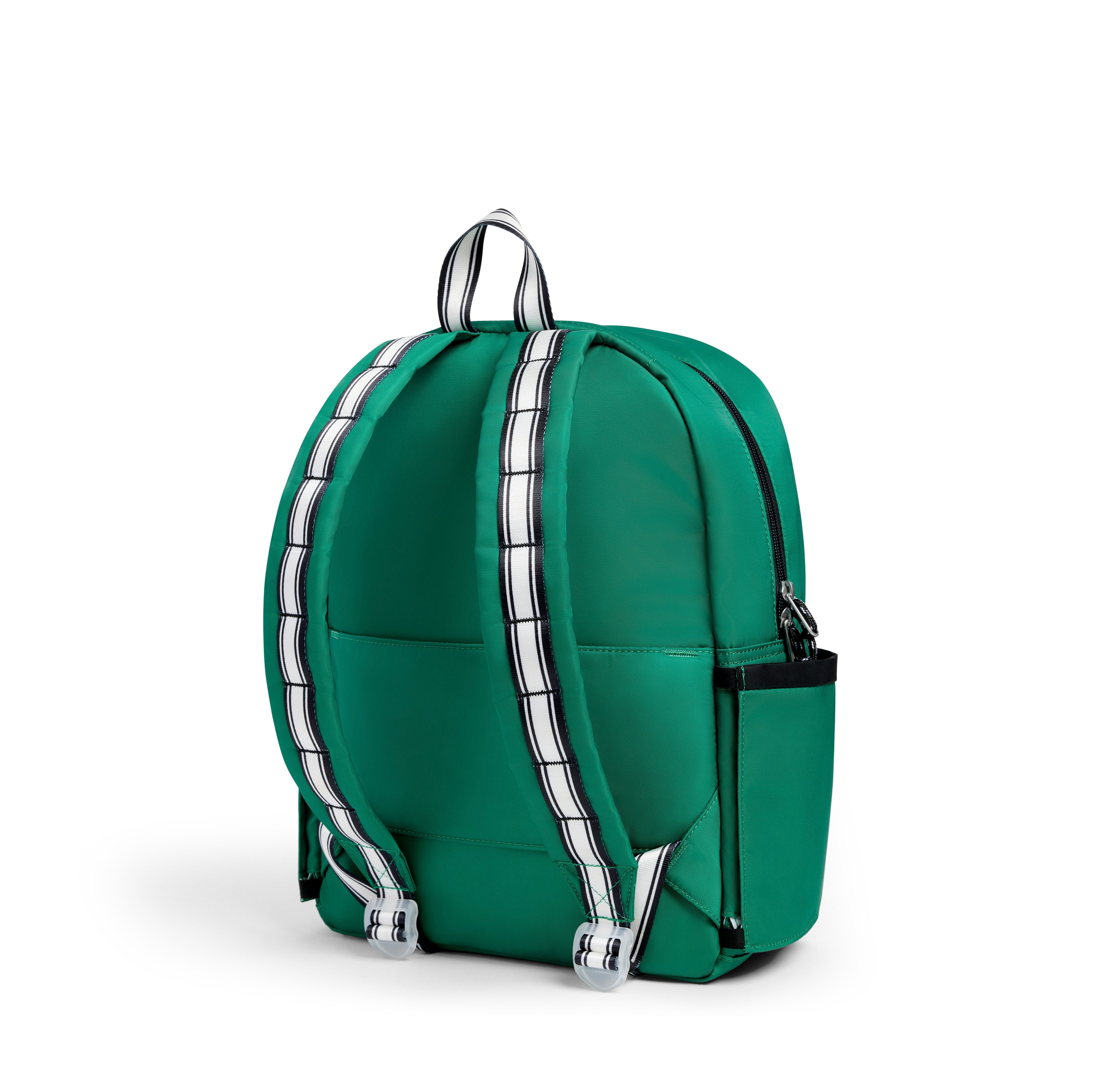 Kane Backpack | Fuzzy Soccer Balls