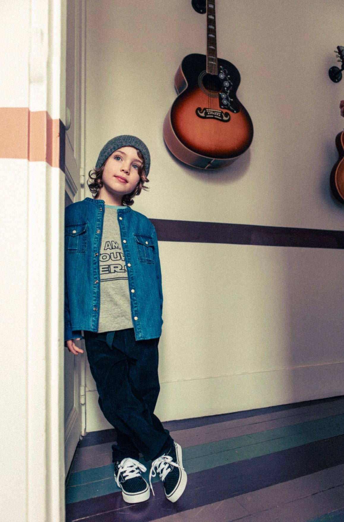 Dakar Trouser | Black