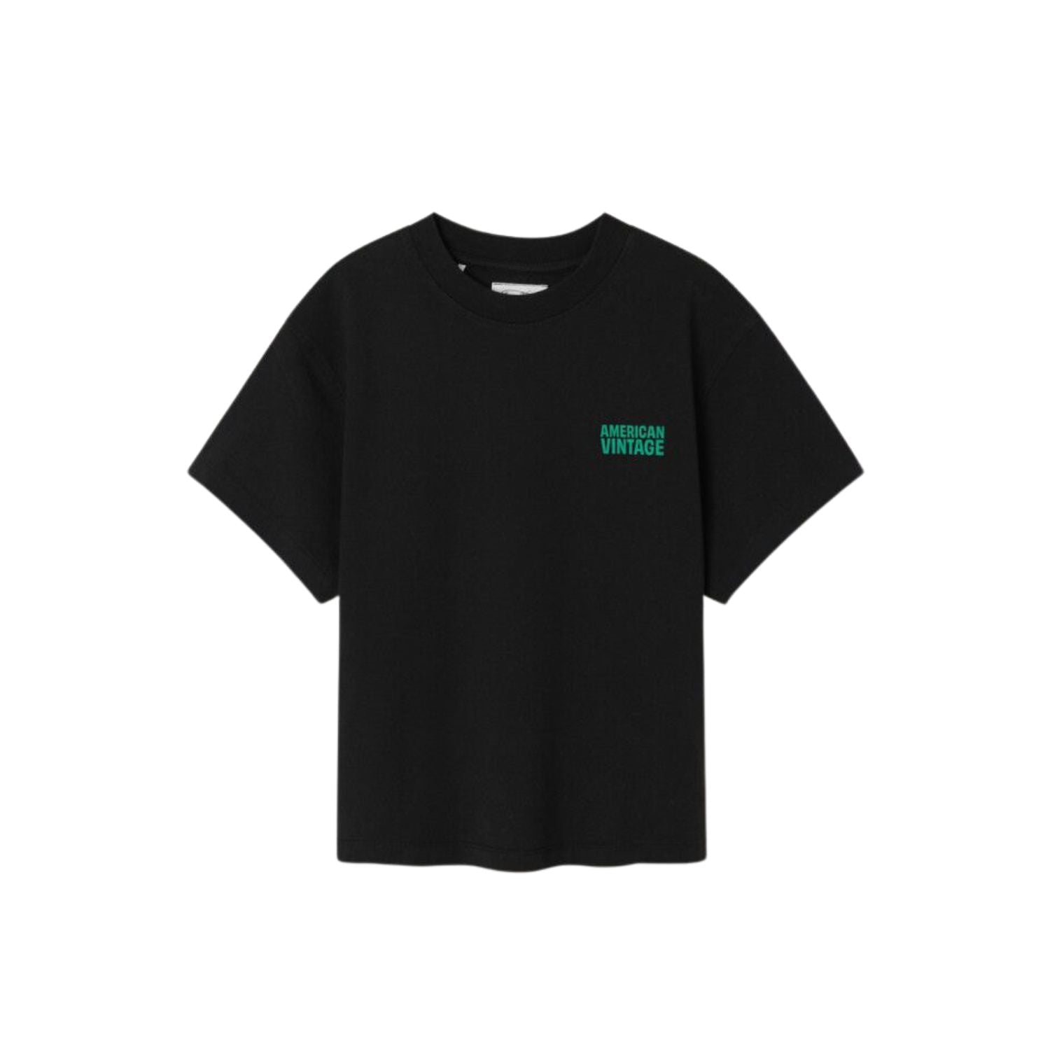 Gixy T-shirt | Black