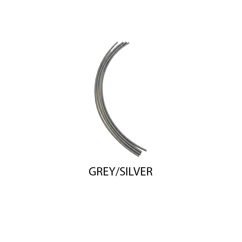 Square Strap Bracelet Refill | 20CM