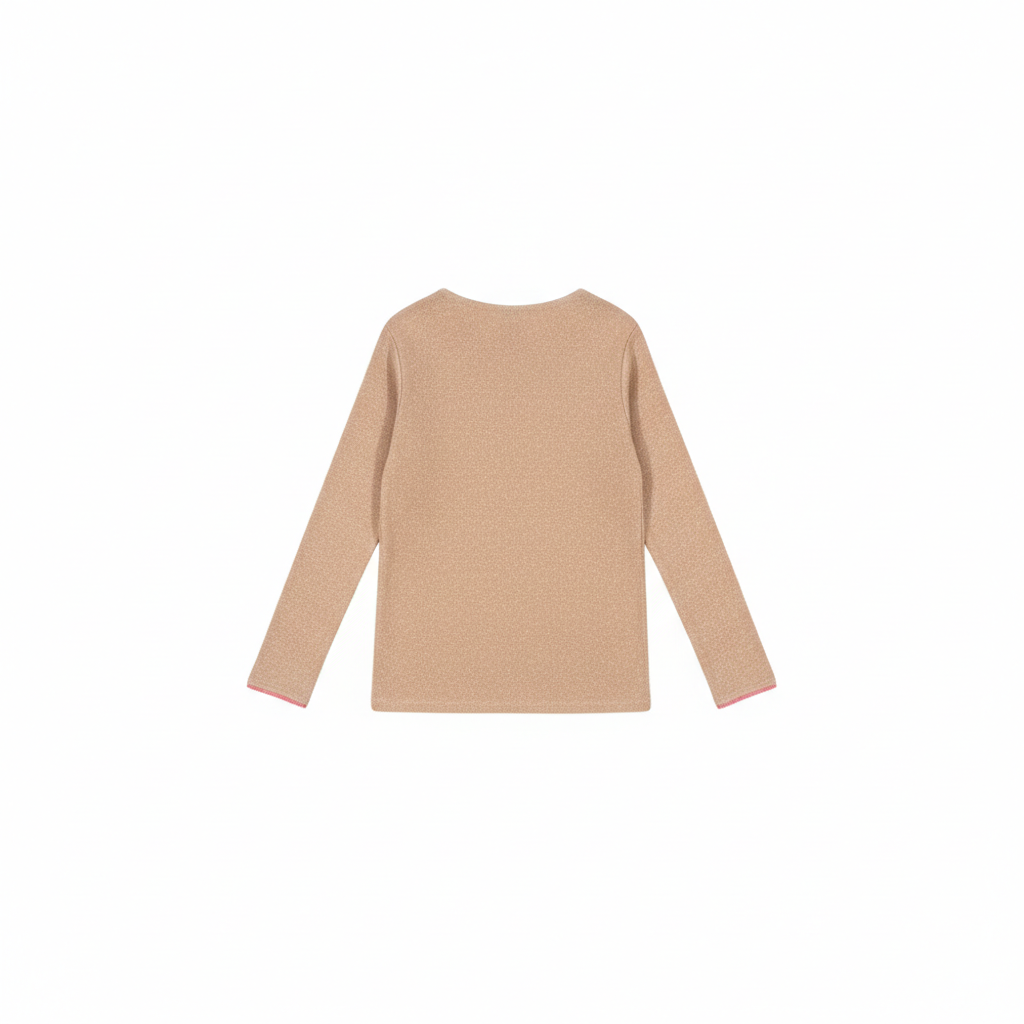 Roli Blouse | Cameo Rose