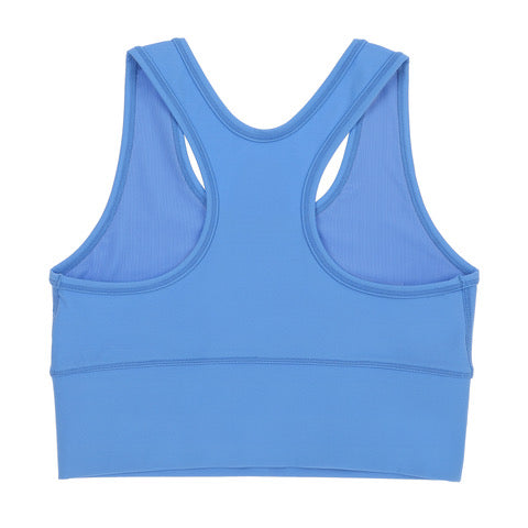 Crop Top - Periwinkle Blue