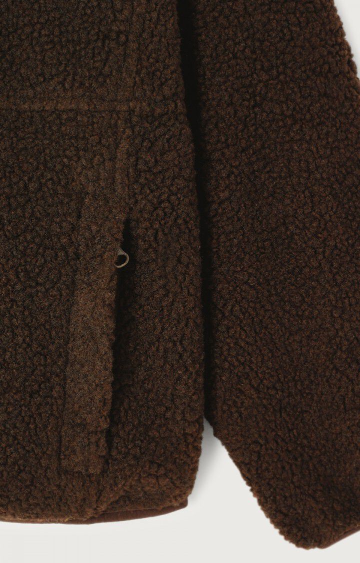 Womens Hoktown Jacket | Chesnut Tree Melange