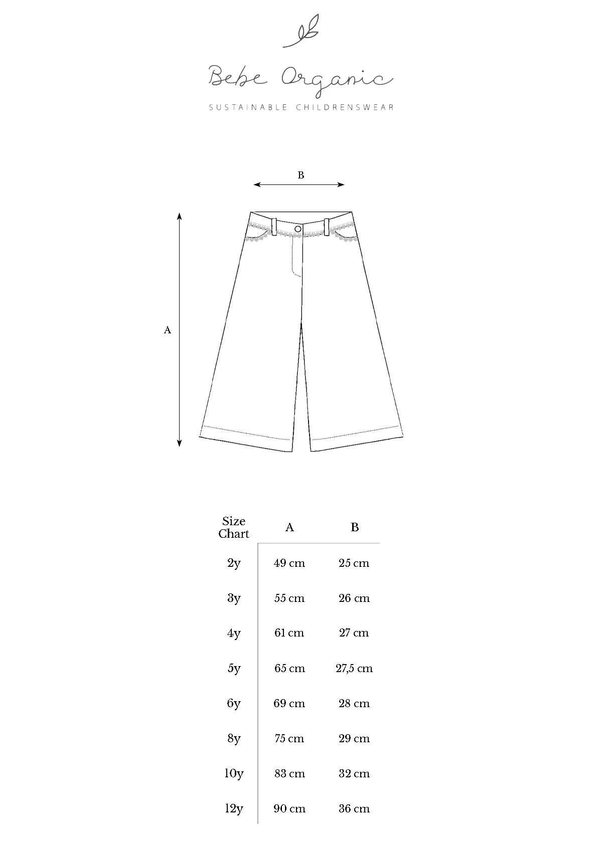 Heidi Pants | Needlepoint Print