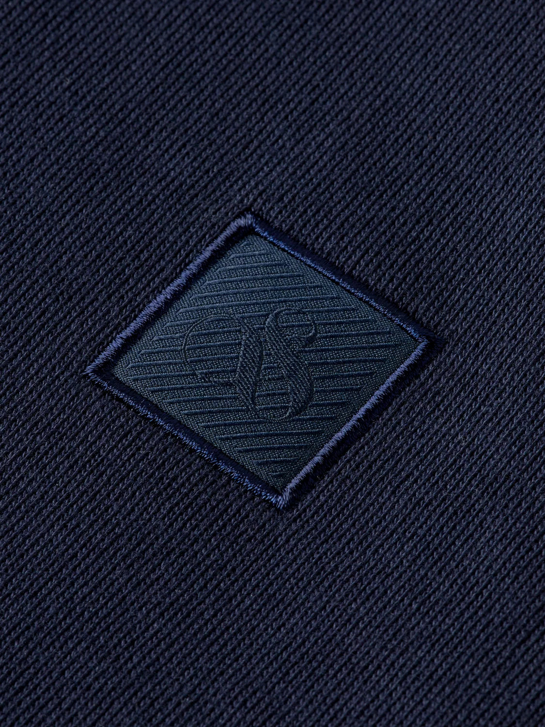 Crewneck Sweatshirt Set | Sky Captain
