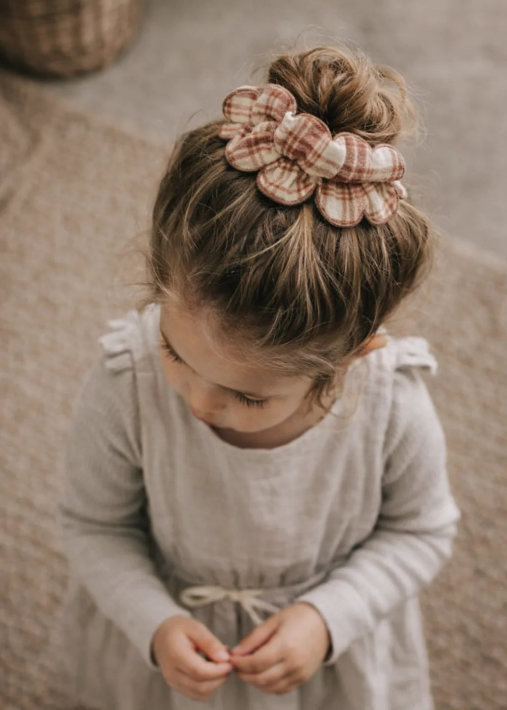 Hair Scrunchies