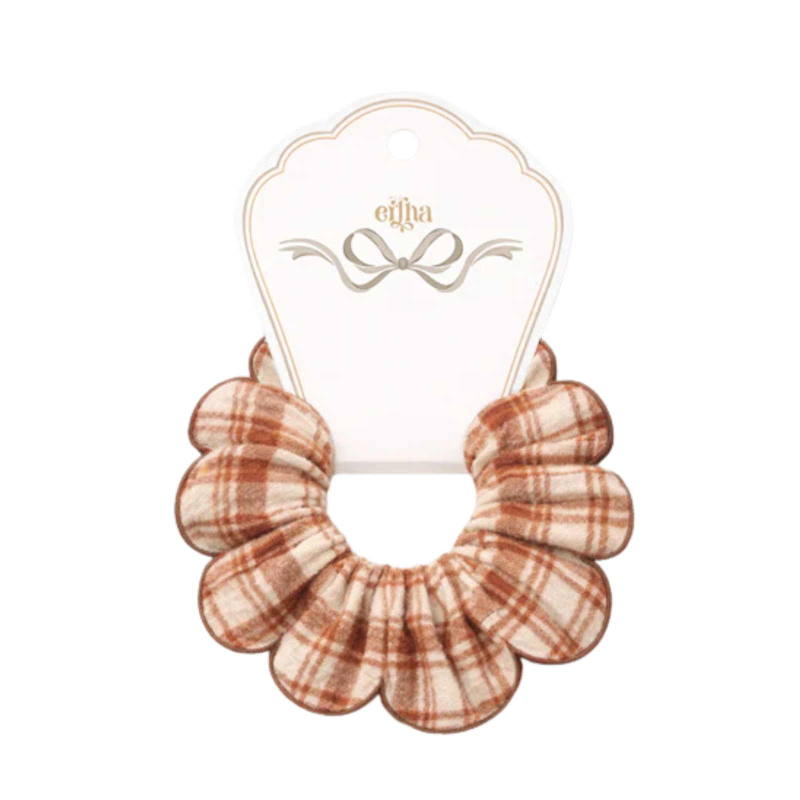 Hair Scrunchies