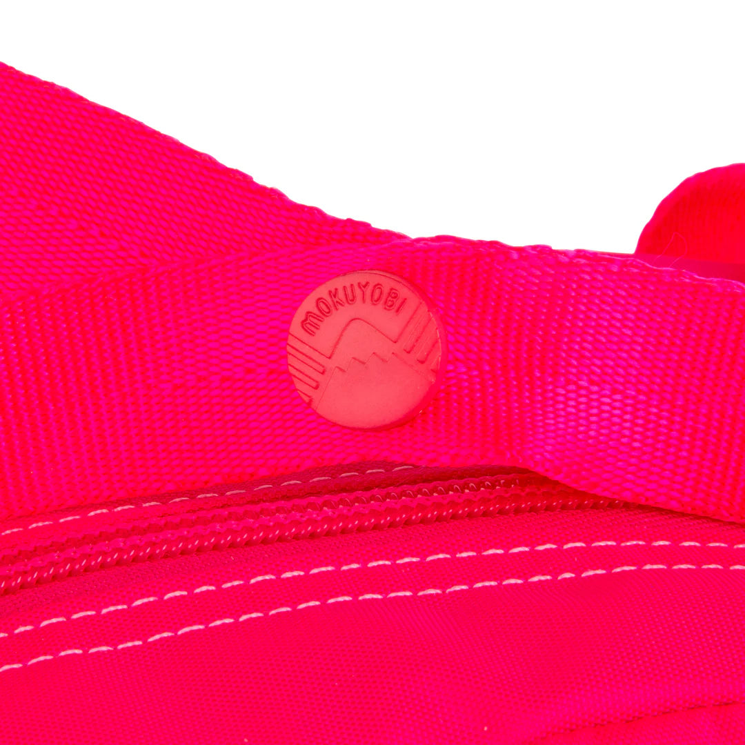 Atlas Backpack | Hot Pink