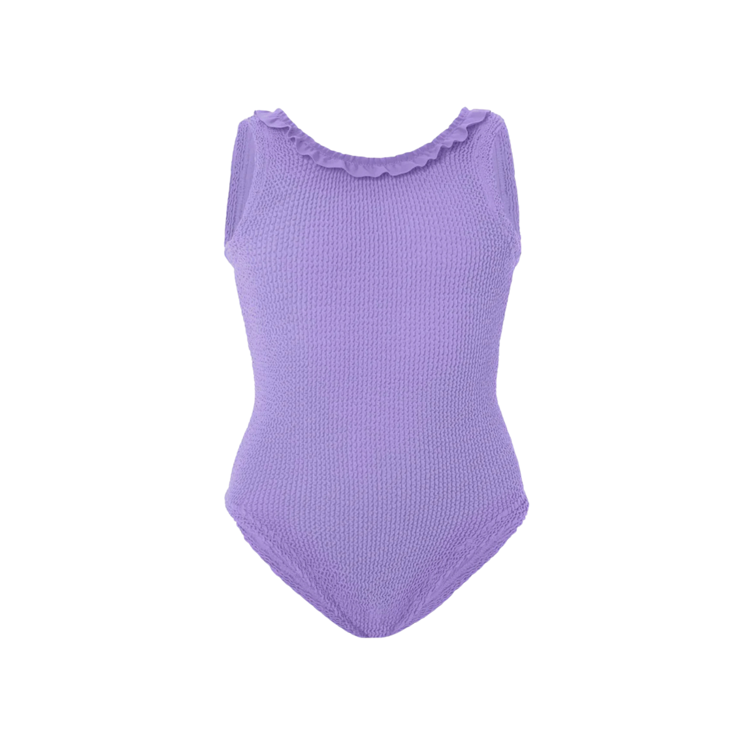Duo Isla Crinkle Swim | Lilac