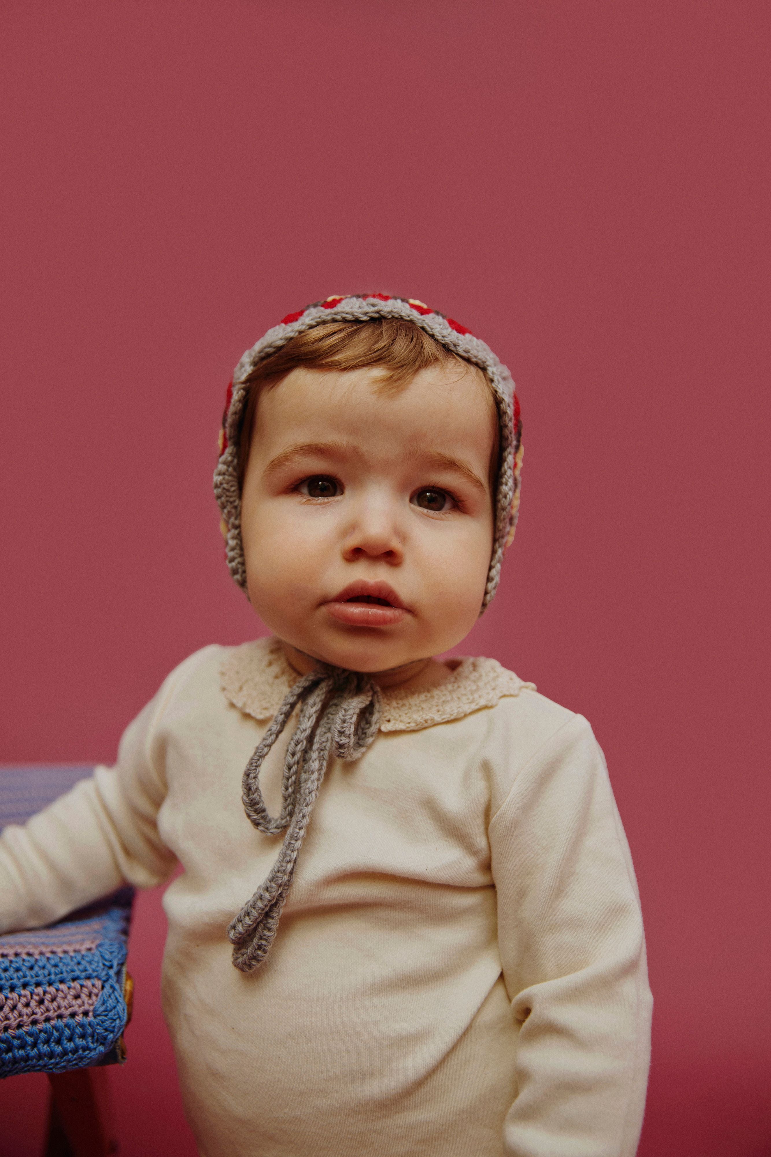 Nola T-Shirt | Beige