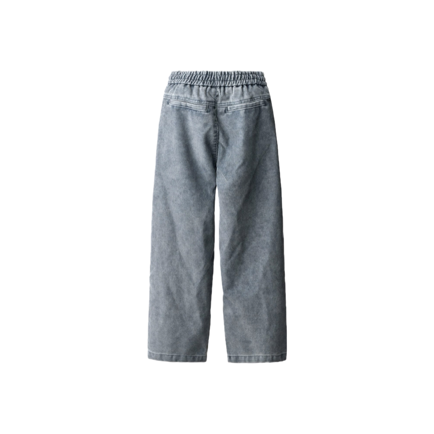 Aster Pants | Dusty Wash Blue