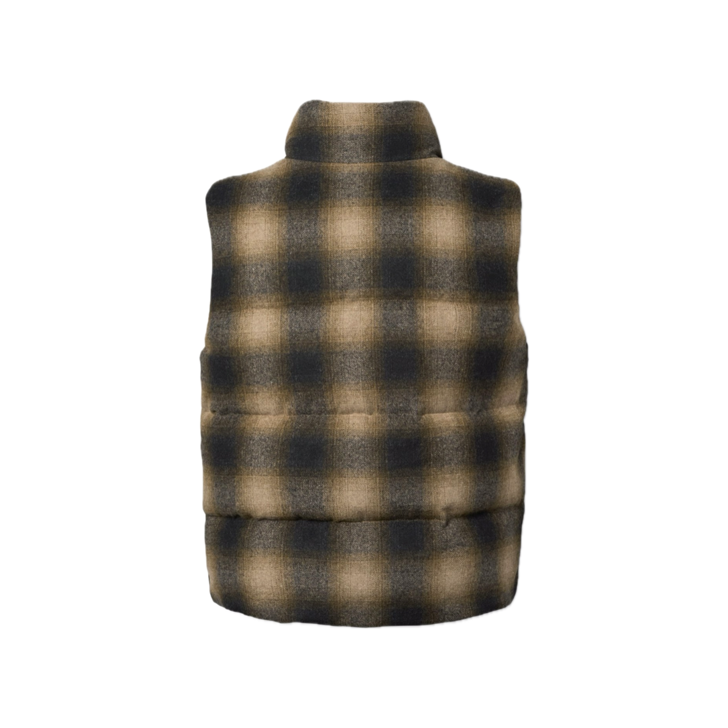Heike Vest | Bark Check