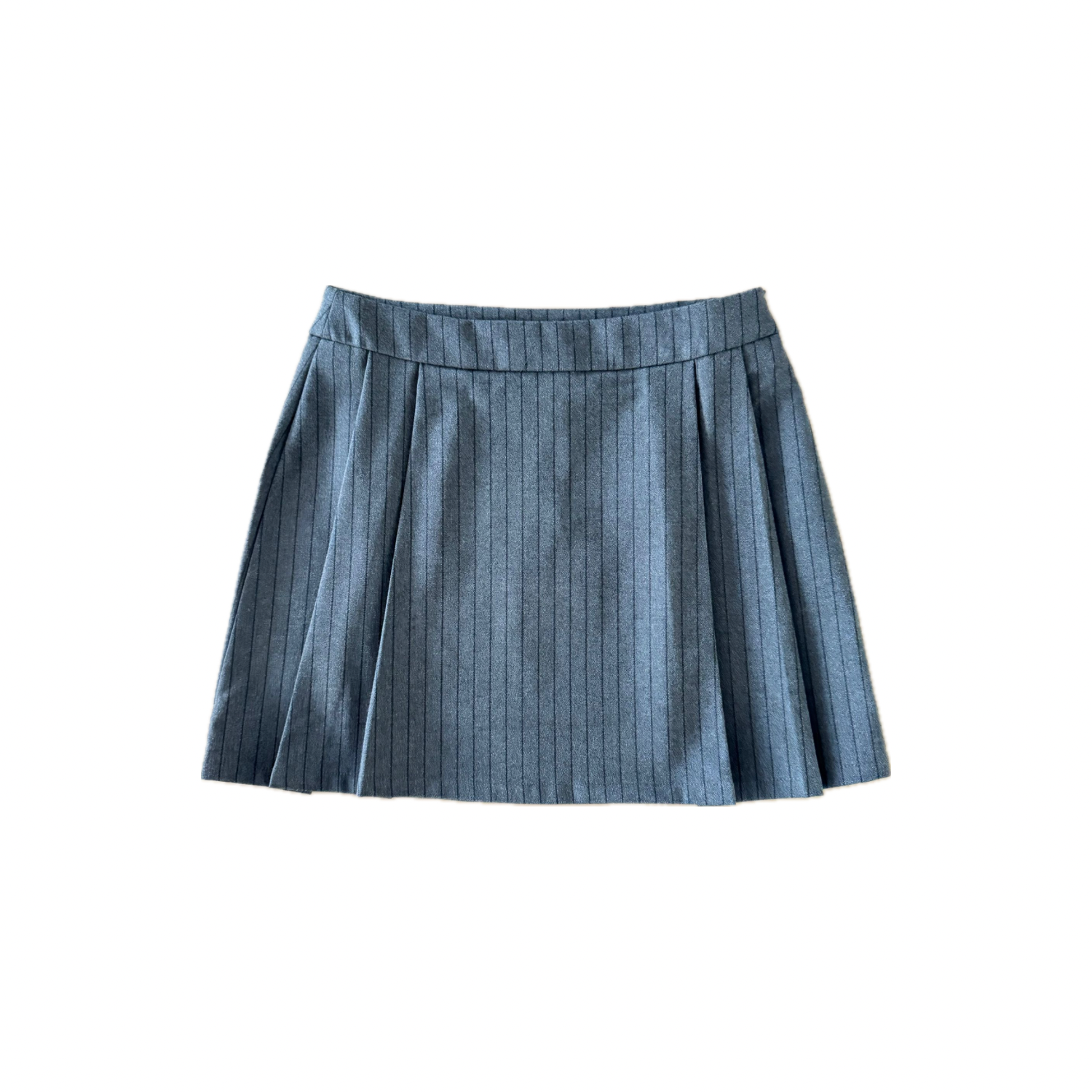 Taormina Skirt | Grey