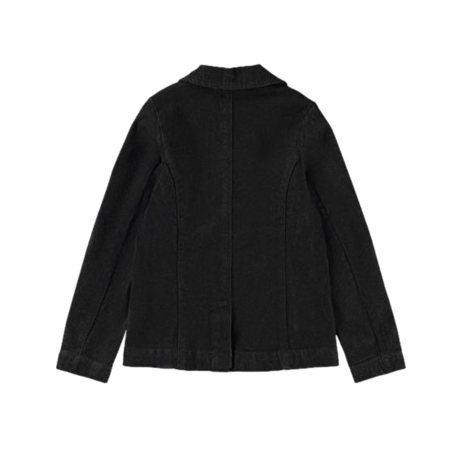 Hea Blazer | Washed Black