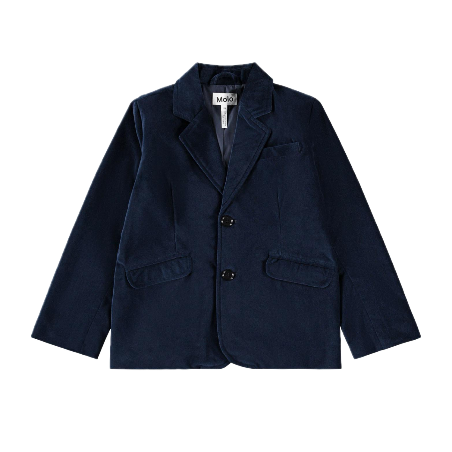 Hieronymus Blazer | Galaxy Blue