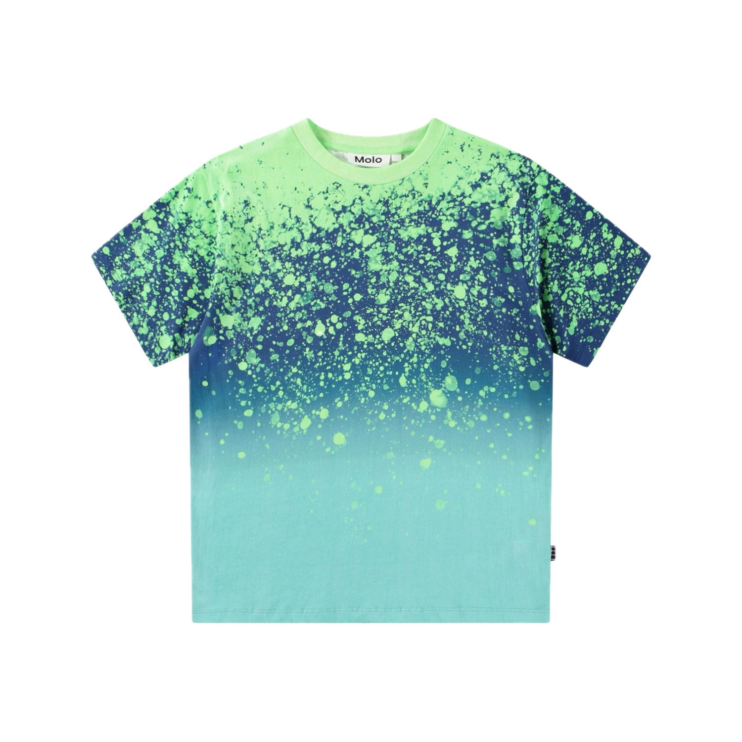 Rodney T-Shirt | Splash