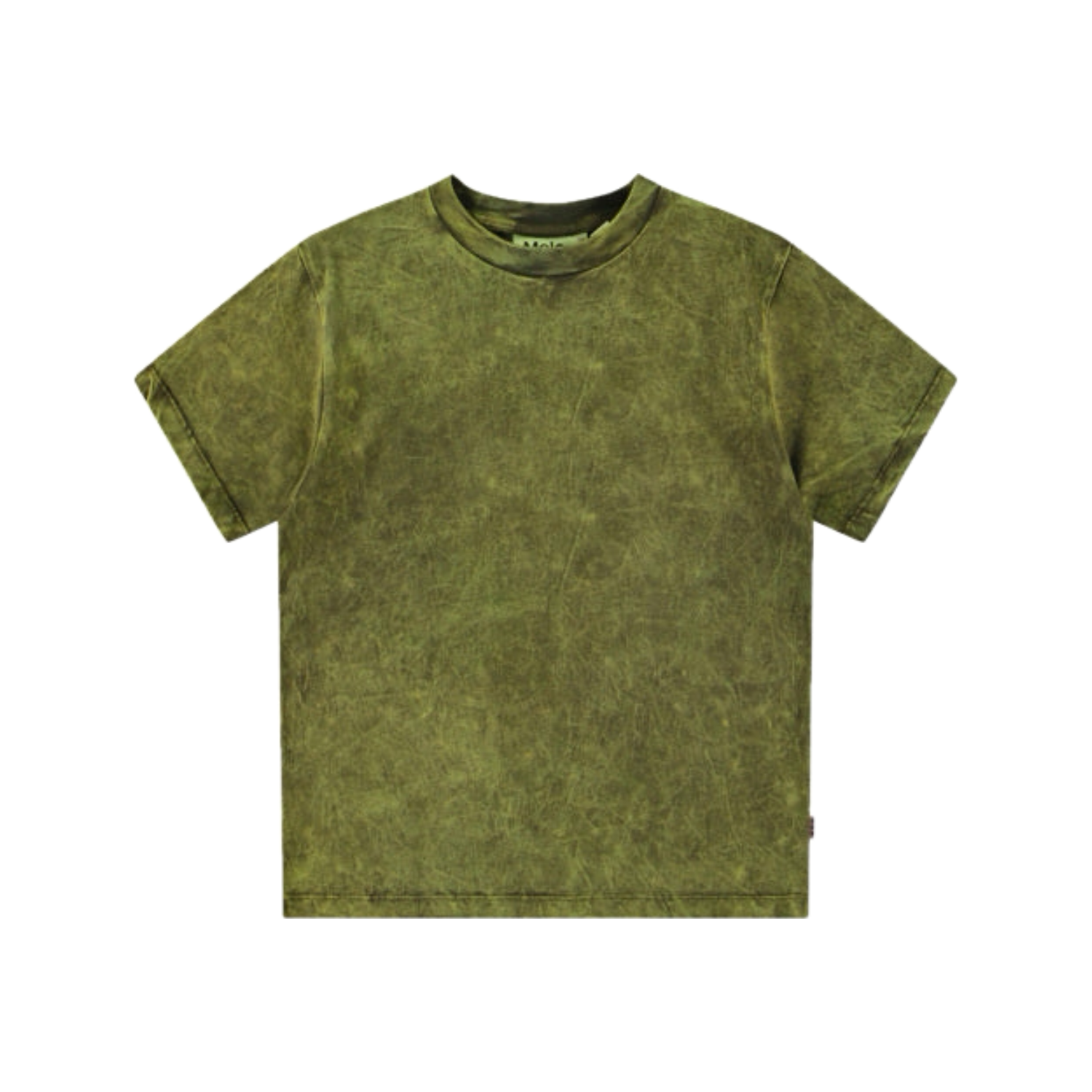 Rodney T-Shirt | Cambuci Dye