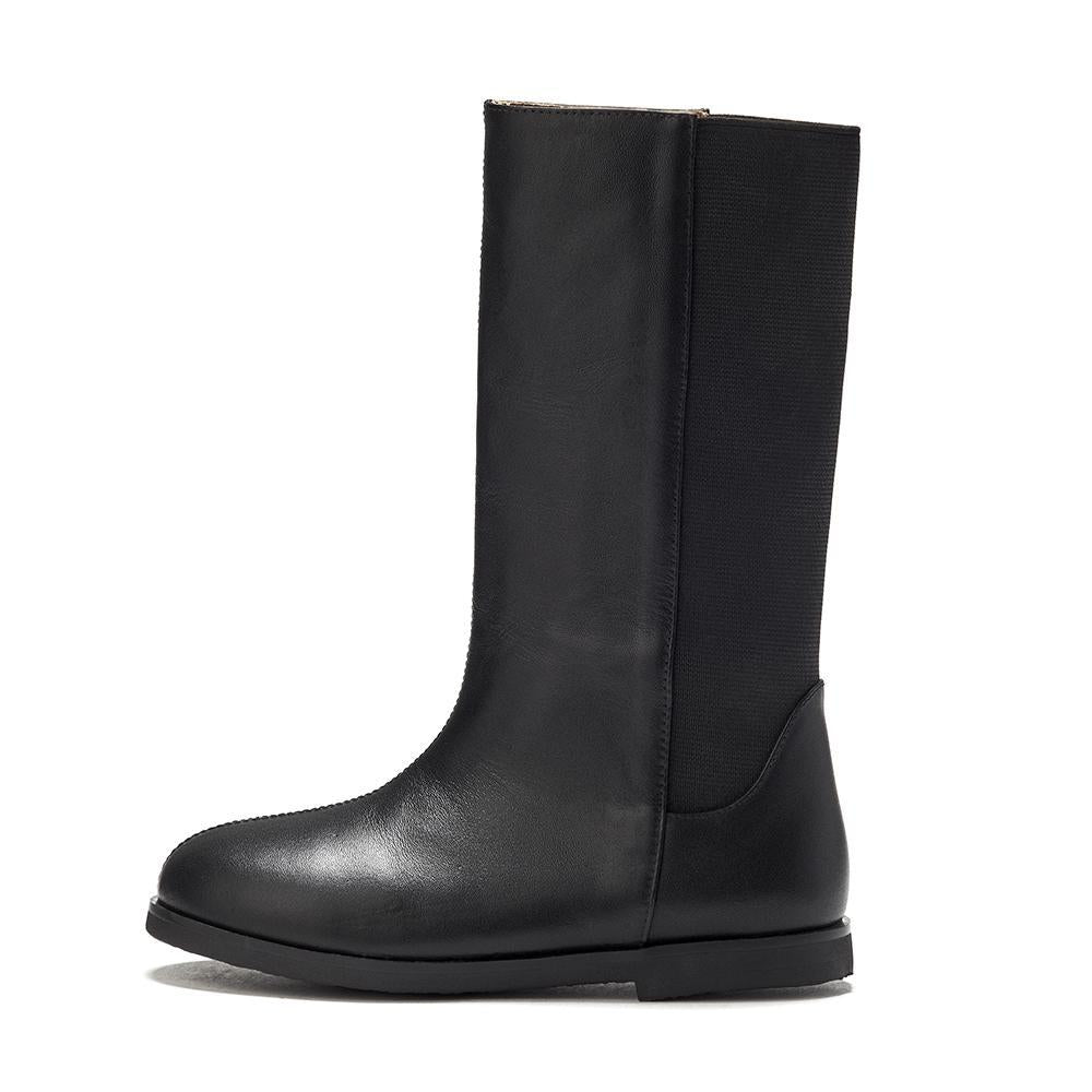 Sarah 2.0 Boots | Black