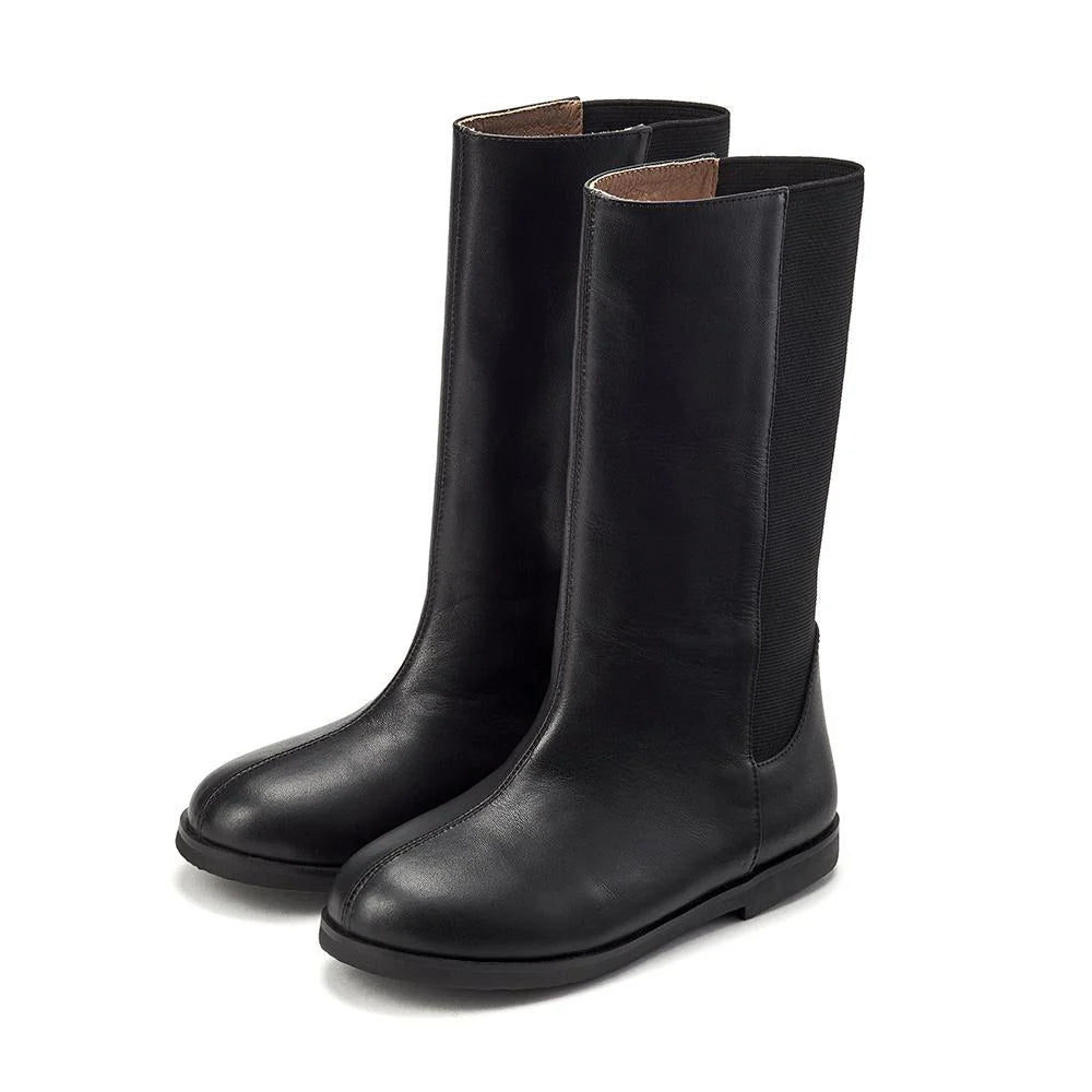 Sarah 2.0 Boots | Black