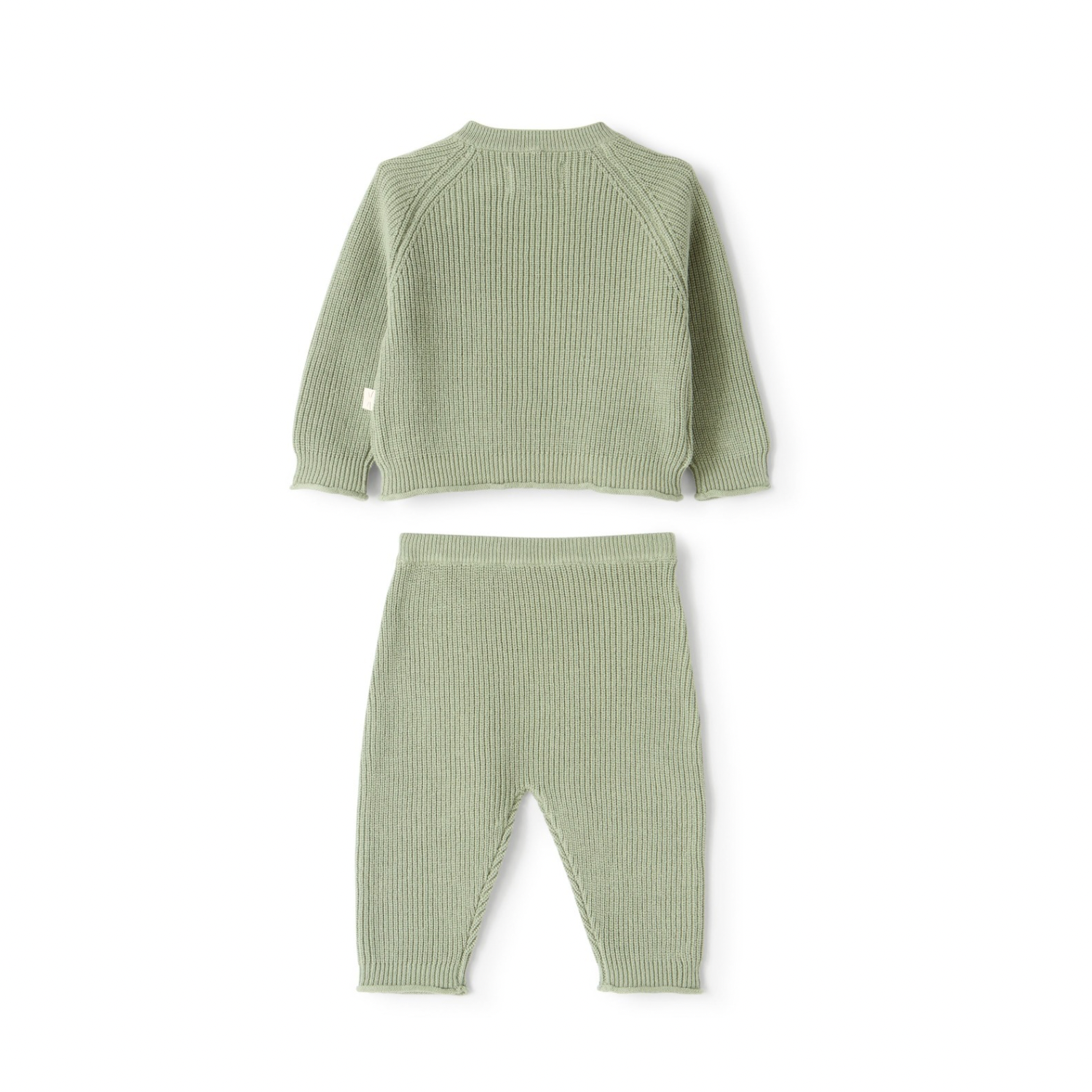 Two Piece Set | Sage Green