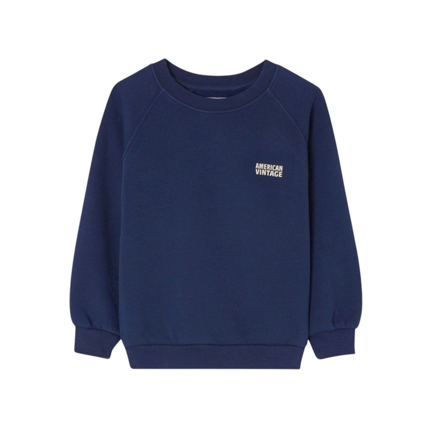 Izubird Sweatshirt | Vintage Navy