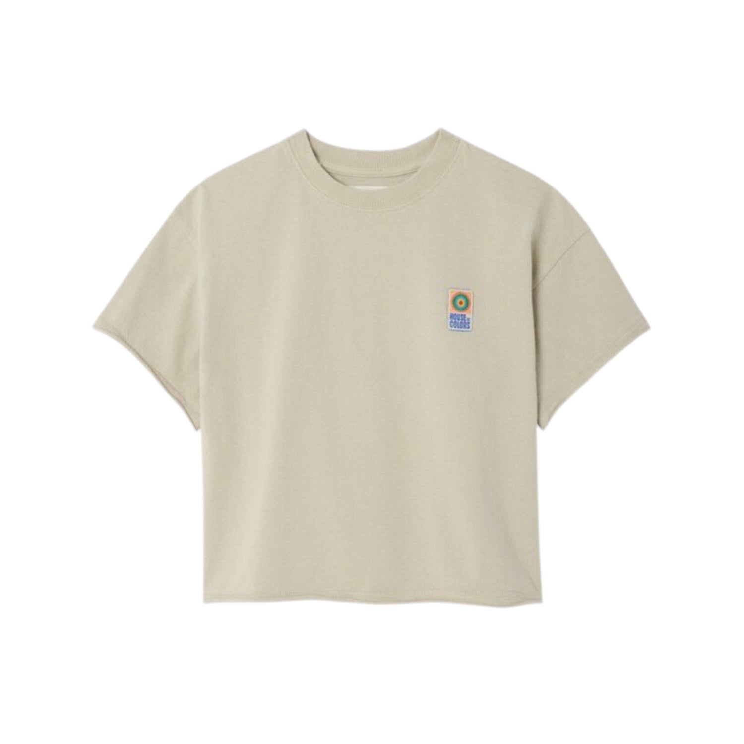 Afoma T-Shirt | Vintage Humus