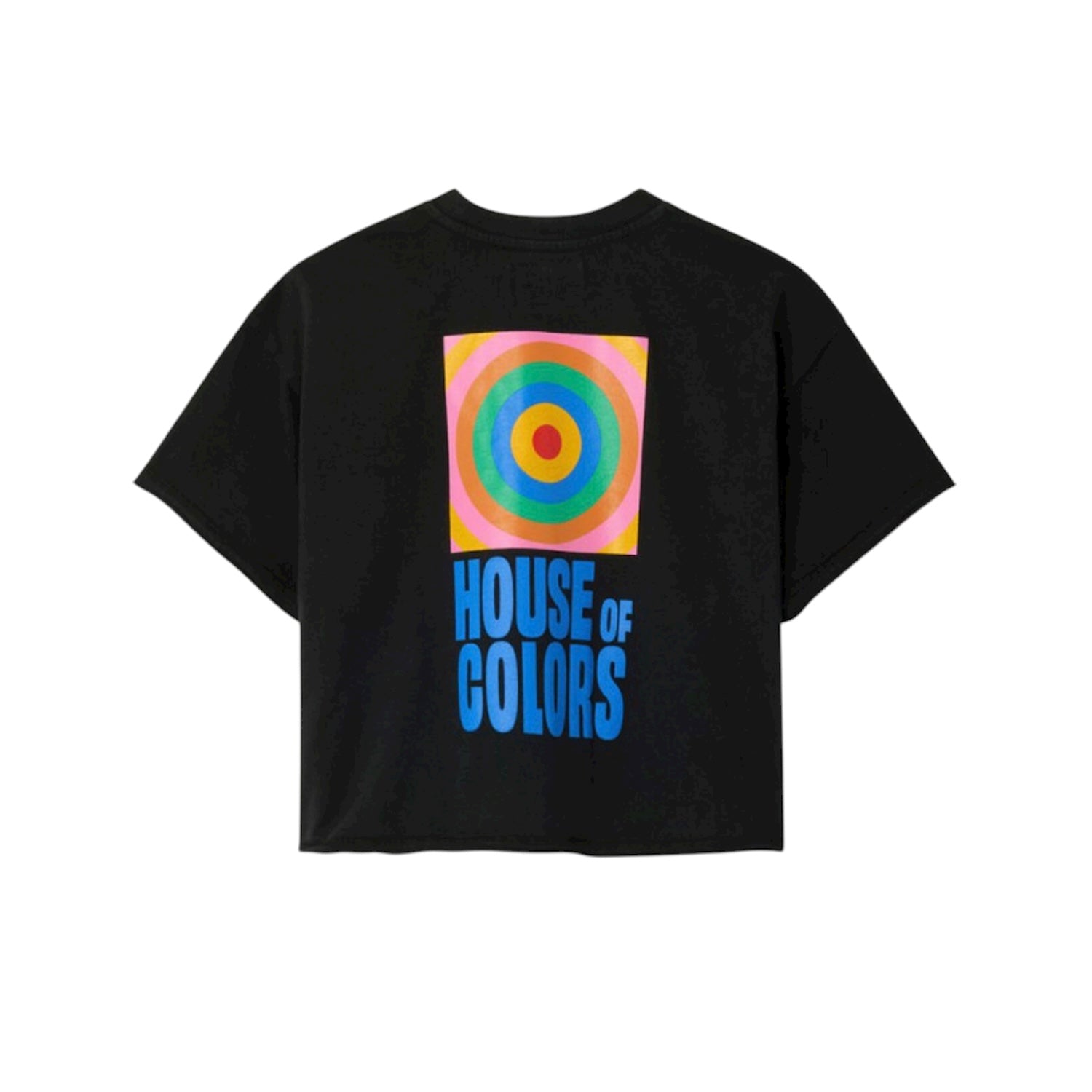 Afoma T-Shirt | Vintage Darkness