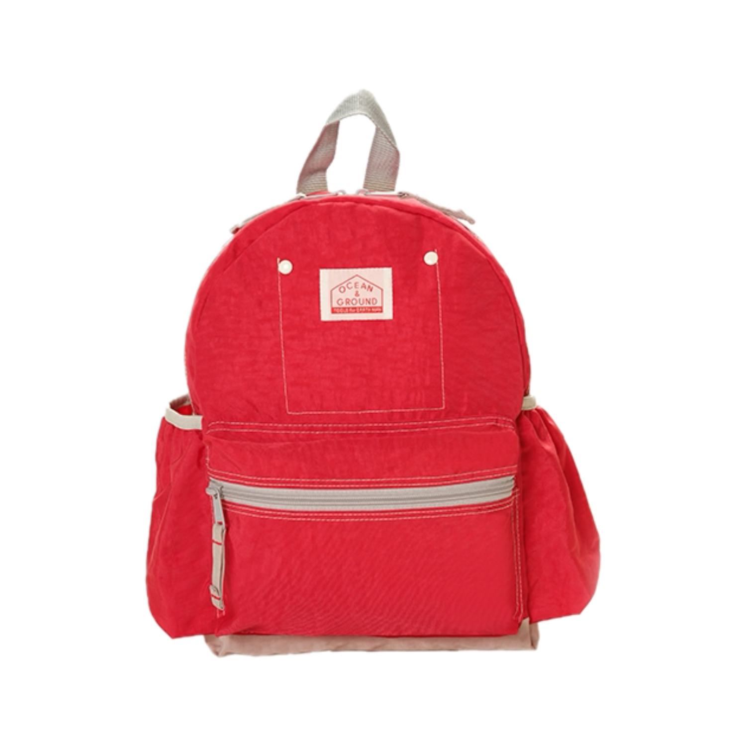 Daypack Gooday | Red