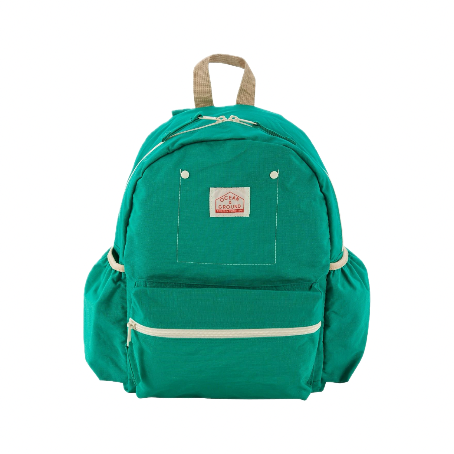 Daypack Gooday | Green