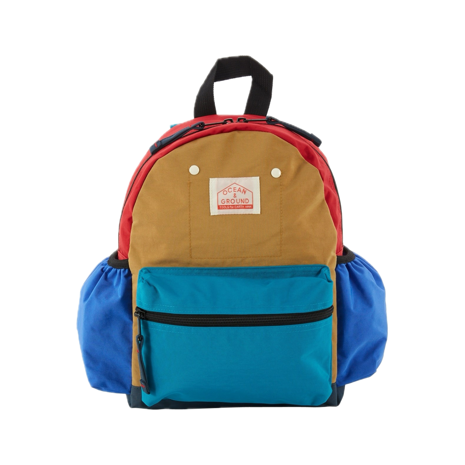 Daypack Multi | Beige