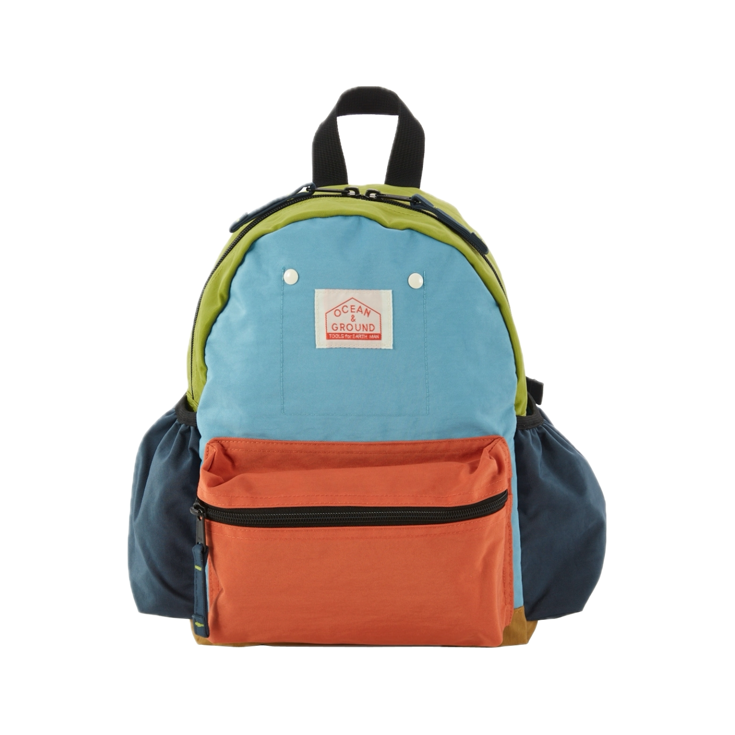 Daypack Multi | Light Blue