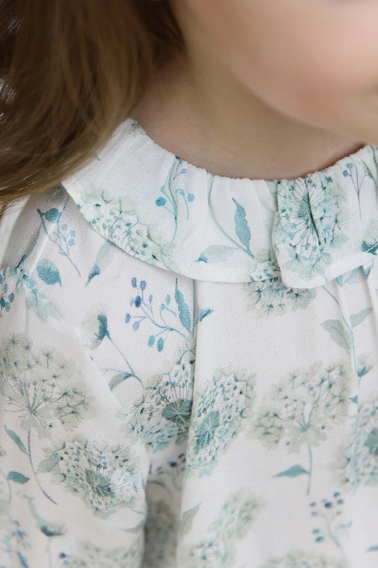 Ensemble Long Set | Emerald