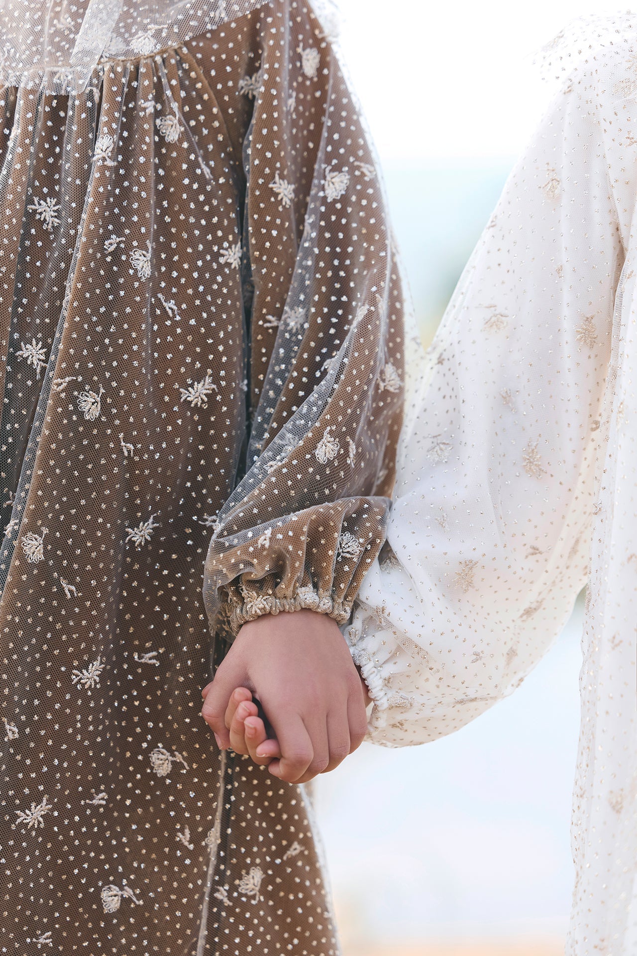 Ceremonie Fille | Bronze