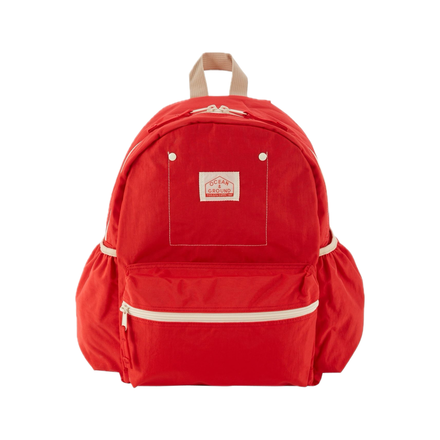 Daypack Gooday Plus | Red