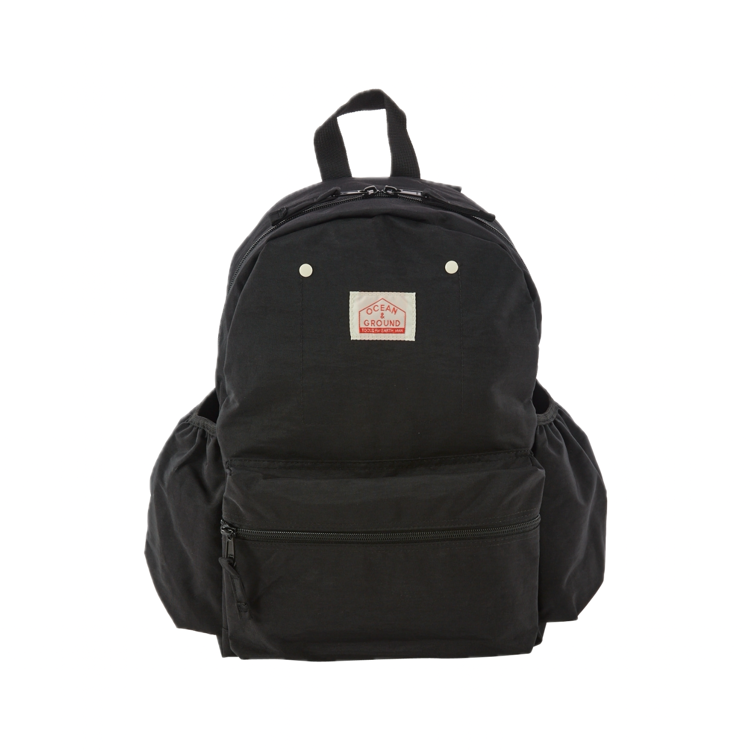 Daypack Gooday Plus | Black