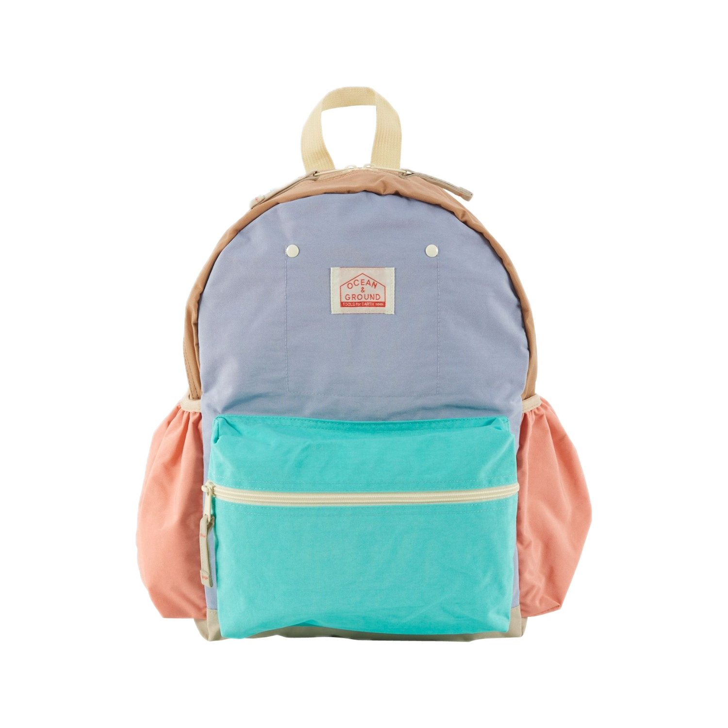 Daypack Multi Plus | Light Purple
