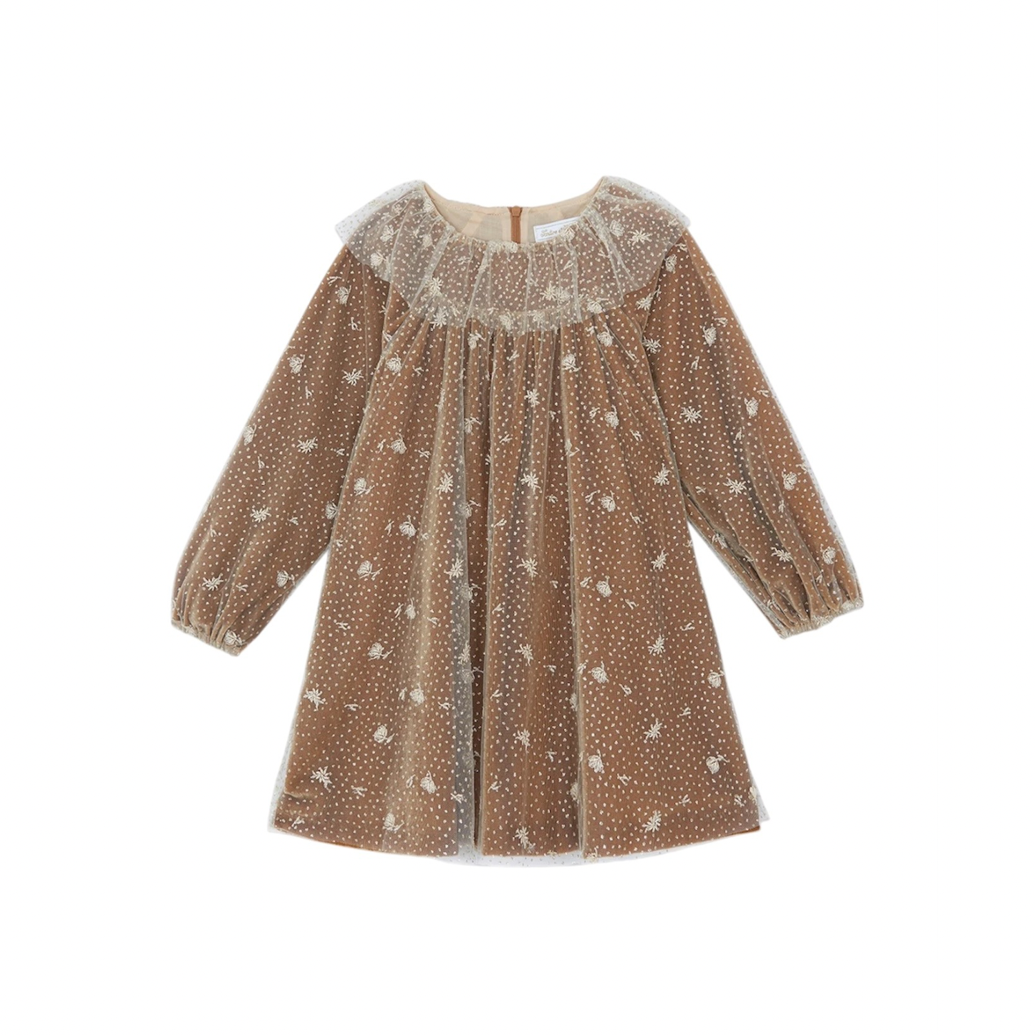 Ceremonie Fille | Bronze